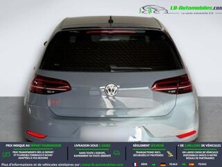 Golf 2.0 TSI 290 BVA GTI TCR 2019 occasion 31850 Beaupuy