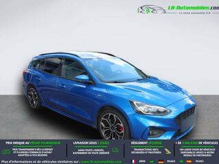 Focus 1.5 EcoBoost 150 BVM 2020 occasion 31850 Beaupuy