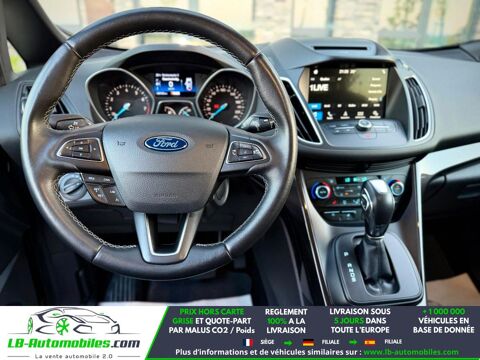 C-max 1.5 EcoBoost 150 BVA 2018 occasion 31850 Beaupuy