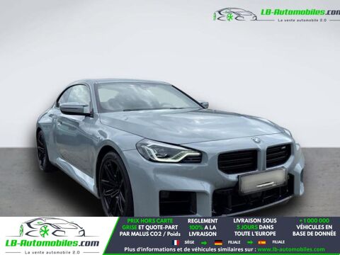 M2 460 ch BVA 2023 occasion 31850 Beaupuy