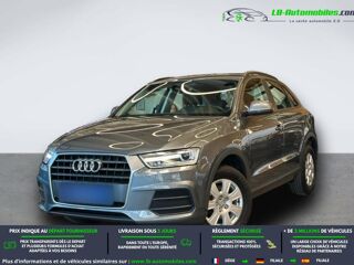 Q3 1.4 TFSI 150 ch BVA 2017 occasion 31850 Beaupuy