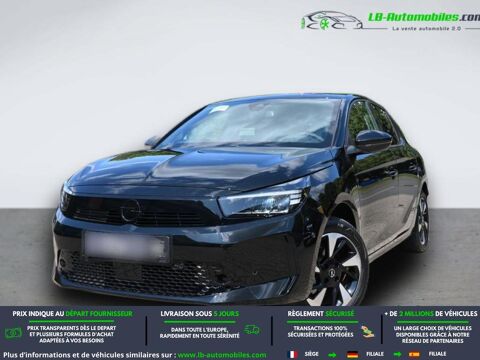 Corsa Electrique 156 ch & Batterie 51 kWh 2024 occasion 31850 Beaupuy