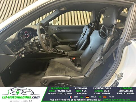 911 4.0i 525 PDK 2023 occasion 31850 Beaupuy