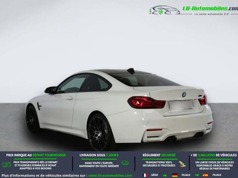 M4 450 ch M BVA 2019 occasion 31850 Beaupuy