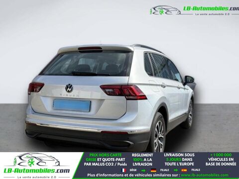 Tiguan 1.5 TSI 130ch BVM 2022 occasion 31850 Beaupuy