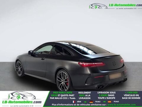 Classe E 53 AMG BVA 2019 occasion 31850 Beaupuy