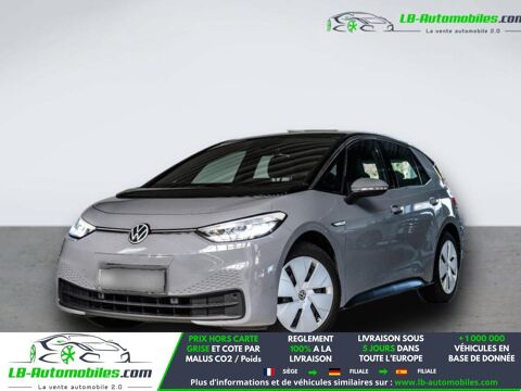 Volkswagen ID.3 145 ch Pro 2021 occasion Beaupuy 31850