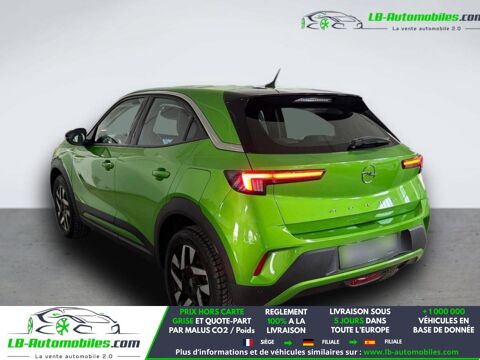 Mokka 1.2 Turbo 100 ch BVM 2023 occasion 31850 Beaupuy