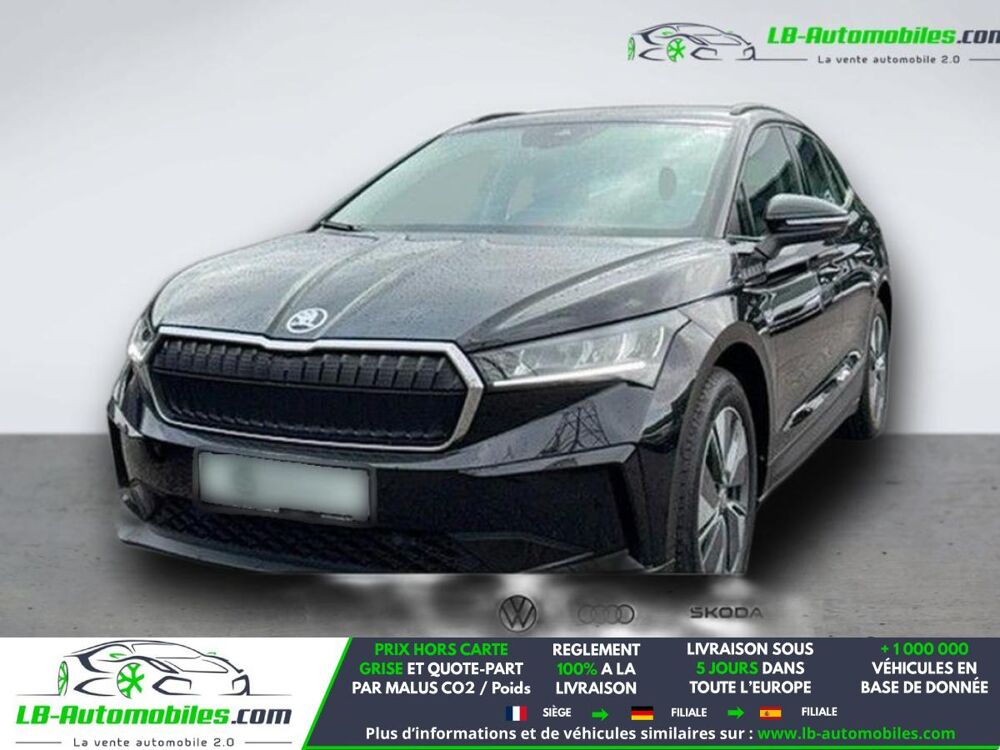 Enyaq iV 50 2021 occasion 31850 Beaupuy