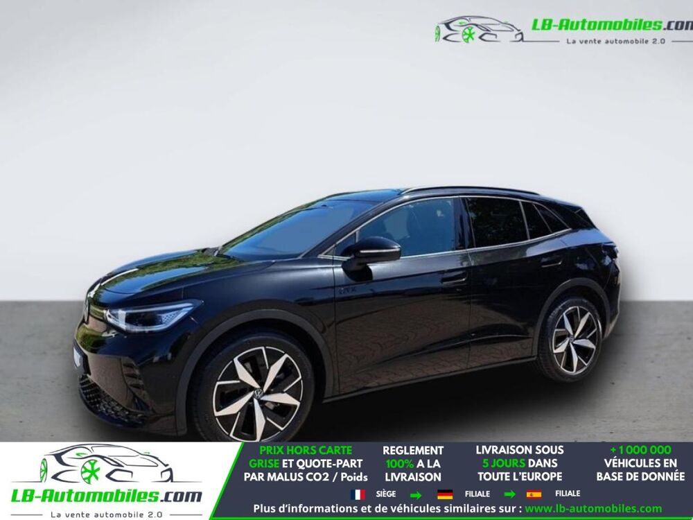 ID.4 299 ch 2023 occasion 31850 Beaupuy