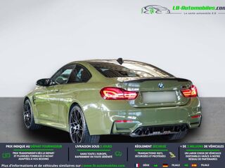 M4 450 ch M BVA 2019 occasion 31850 Beaupuy