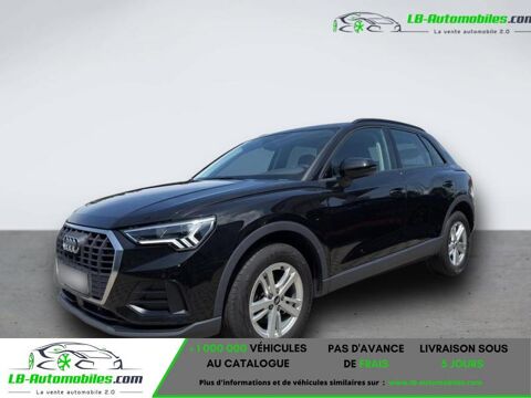 Audi Q3 35 TDI 150 ch BVA Quattro 2020 occasion Beaupuy 31850