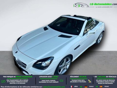 SLK 200 2014 occasion 31850 Beaupuy