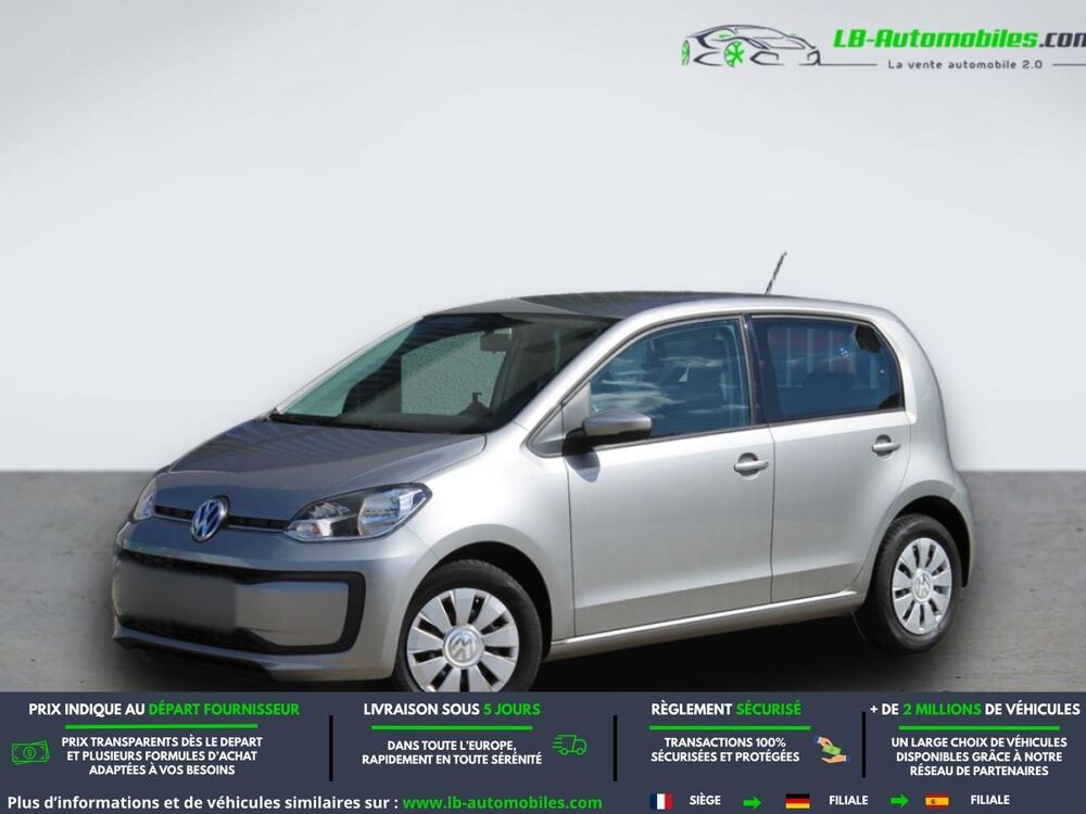 UP 1.0 75 2019 occasion 31850 Beaupuy