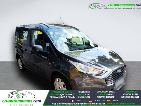 Tourneo VP 1.0 EcoBoost 100 2018 occasion 31850 Beaupuy