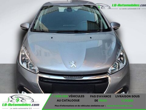 Peugeot 208 PureTech 82ch BVM 2018 occasion Beaupuy 31850