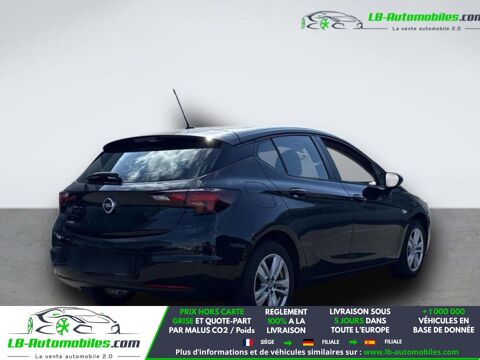 Astra 1.4 Turbo 150 ch 2019 occasion 31850 Beaupuy