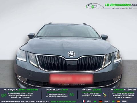 Octavia 1.5 TSI 150 ch BVM 2018 occasion 31850 Beaupuy