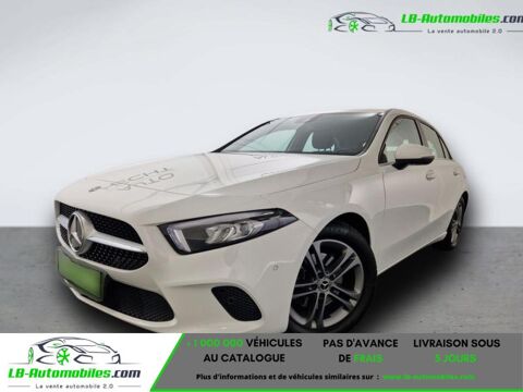 Mercedes Classe A 200 BVA 2018 occasion Beaupuy 31850