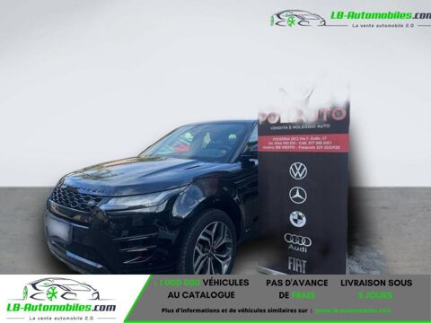 Range Rover Evoque D180 AWD BVA 2020 occasion 31850 Beaupuy