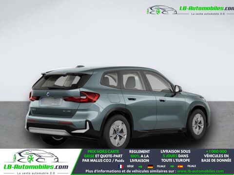 iX xDrive30 272ch BVA 2023 occasion 31850 Beaupuy