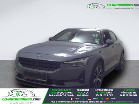 Annonce voiture Autres Autres 26480 €