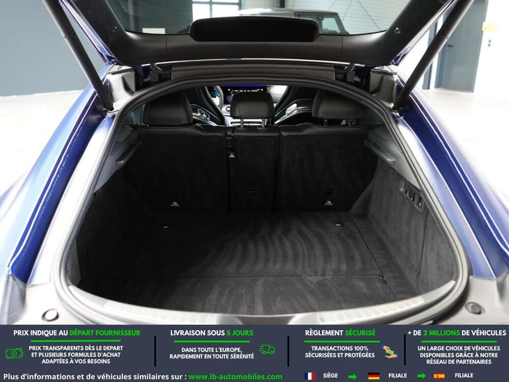 AMG GT 63 S AMG 639 MCT AMG 4-Matic+ 2020 occasion 31850 Beaupuy