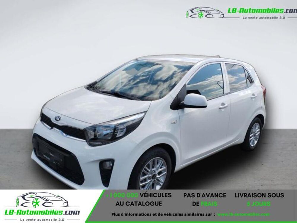 Picanto 1.2L 84 ch BVM 2020 occasion 31850 Beaupuy
