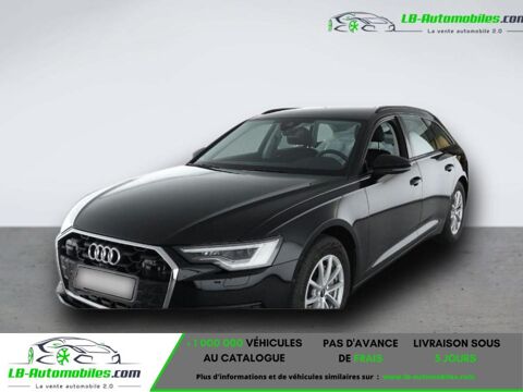 Audi A6 35 TDI 163 ch 2024 occasion Beaupuy 31850