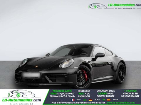 Annonce voiture Porsche 911 188700 €