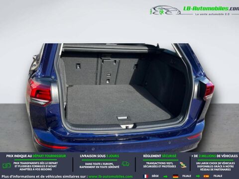 Golf SW 1.0 TSI 110 BVM 2022 occasion 31850 Beaupuy