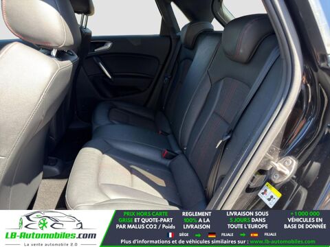 S1 2.0 TFSI 231 2018 occasion 31850 Beaupuy