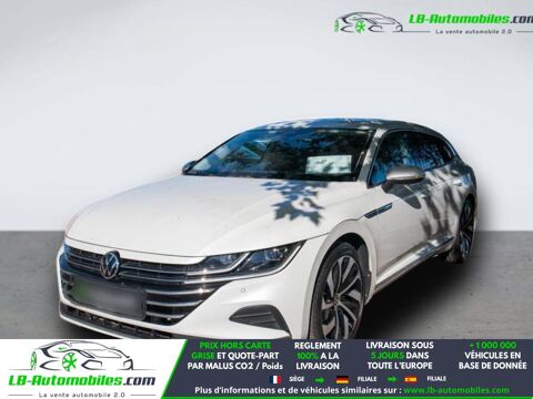Annonce voiture Volkswagen Arteon 24440 €