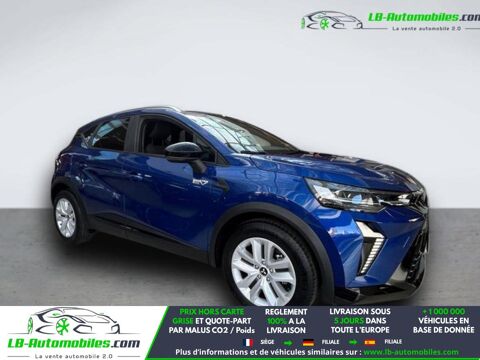 Asx 1.6 MPI HEV 143 BVA 2026 occasion 31850 Beaupuy