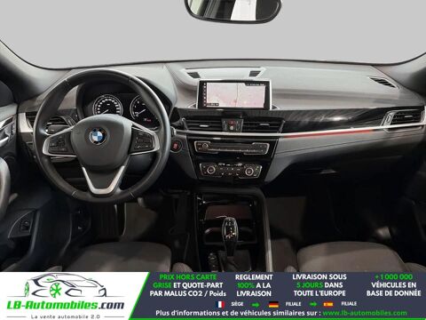 X2 sDrive 18i 136 ch BVA 2024 occasion 31850 Beaupuy