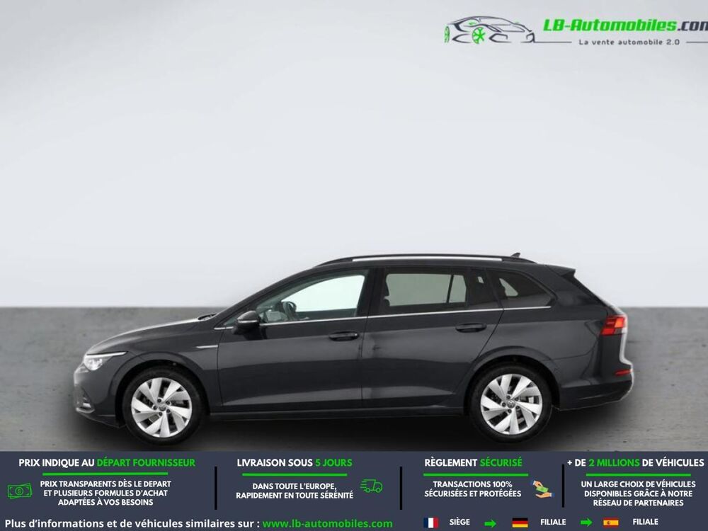 Golf SW 2.0 TDI 150 BVA 2023 occasion 31850 Beaupuy