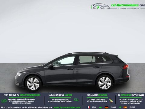 Golf SW 2.0 TDI 150 BVA 2023 occasion 31850 Beaupuy