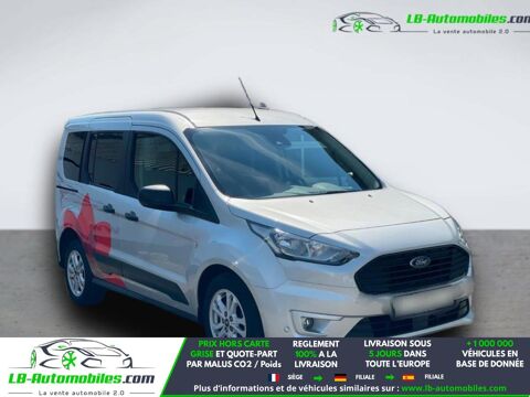 Annonce voiture Ford Tourneo VP 20800 €