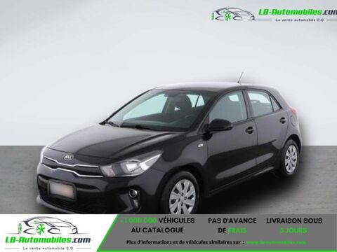 Kia Rio 1.2L 84 ch 2018 occasion Beaupuy 31850