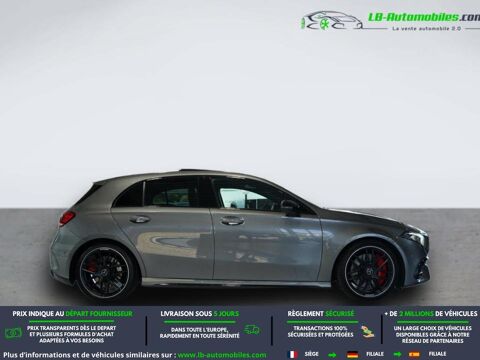 Classe A 45 Mercedes-AMG BVA 4-Matic 2020 occasion 31850 Beaupuy