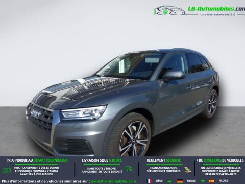 Annonce voiture Audi Q5 24800 €