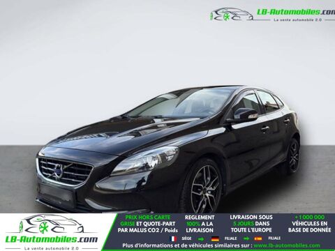 Annonce voiture Volvo V40 14999 €