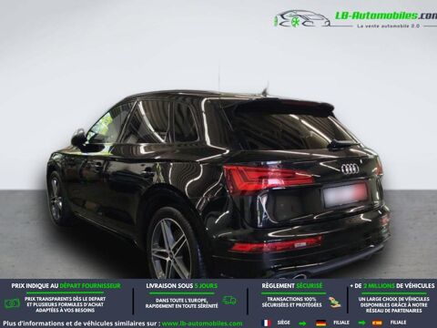SQ5 3.0 V6 TDI 341 BVA Quattro 2023 occasion 31850 Beaupuy