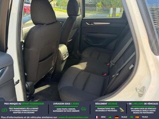 CX-5 2.0L Skyactiv-G 165 ch 4x2 BVA 2020 occasion 31850 Beaupuy