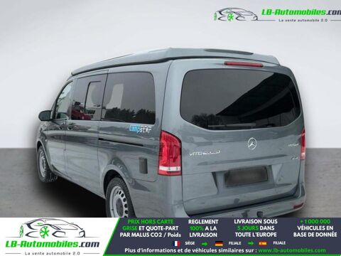Classe V 250d BVA 2025 occasion 31850 Beaupuy