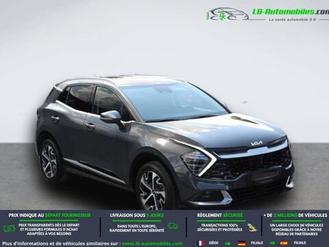 Sportage 1.6 CRDi 136ch MHEV BVA 2023 occasion 31850 Beaupuy