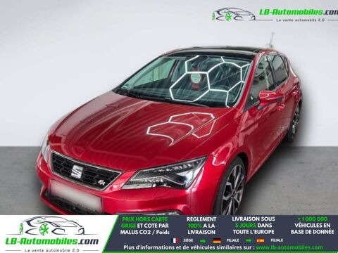 Seat Leon 1.5 TSI 150 BVM 2020 occasion Beaupuy 31850