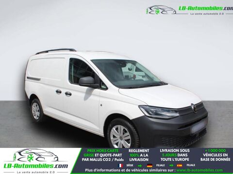 Annonce voiture Volkswagen Caddy 29300 €