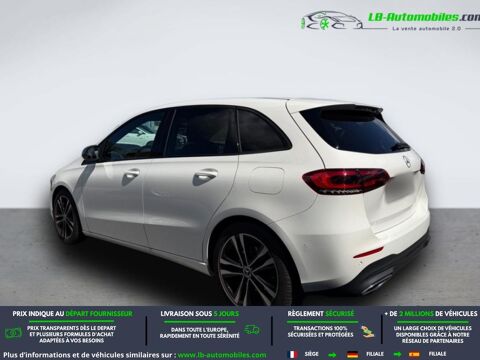 Classe B 200 BVA 2019 occasion 31850 Beaupuy