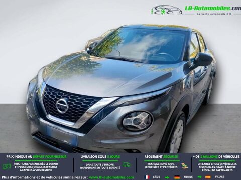 Annonce voiture Nissan Juke 17499 €